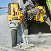 Гайкокрут ударний DeWALT DCF894NT (без акумулятора і ЗП)