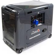 Дизельний генератор Matari MDA9000SE-ATS