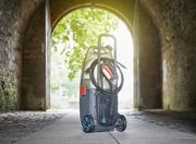 Акумуляторна мийка високого тиску Gardena AquaClean Li-40/60 (09341-20.000.00)