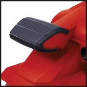 Шліфмашина стрічкова Einhell TC-BS 8038