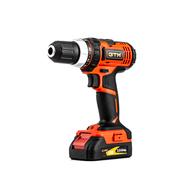 Акумуляторний дриль-шурупокрут GTM DS18/40P 2690
