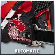 Пила ланцюгова бензинова Einhell GC-PC 1235/1 (4501862)