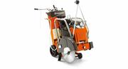 Нарізувачі швів Husqvarna FS 513