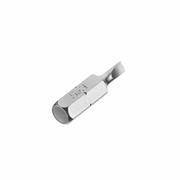 Біти Intertool SL3, 1/4", 25 мм, 25 шт. (VT-0031)