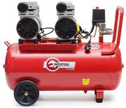 Компресор безмасляний Intertool PT-0023