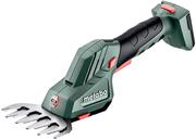 Акумуляторний тріммер Metabo PowerMaxx SGS 12 Q (601608850) без АКБ і ЗП
