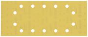 Шліфлист Bosch Plain ExC470, S1260, G40, 280х115 мм, 10 шт. (2608900846)