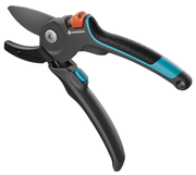 Секатор з ковадлом Gardena PremiumCut Pro dry wood 24 мм (12250-20.000.00)