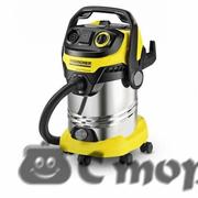 Господарський пилосос Karcher MV 6 P Premium