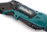 Акумуляторна шабельна пила Makita JR 105 DWAE