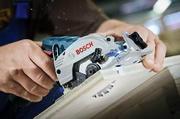 Акумуляторна дискова пила Bosch GKS 12V-26 (06016A1000)