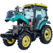 Трактор KENTAVR S 504CU