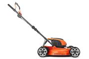 Акумуляторна газонокосарка Husqvarna LB 144i KIT (9706482-02)