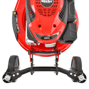 Газонокосарка бензинова HECHT 546 XR