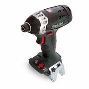 Акумуляторний ударний гайкокрут Metabo SSD 18 LT (602196890) (без акумулятора і ЗП)