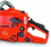 Бензопилки DAEWOO DACS 4118