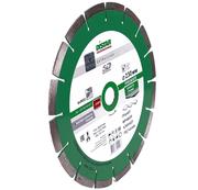 Алмазний диск Distar 1A1RSS/C3-W 230x2,6/1,8x10x22,23-16 Premier (12315059017)