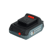 Акумуляторний секатор Konner&Sohnen KS CPS20V-32 CASE PLUS