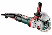 Кутошліфувальна машина Metabo WEPBA 19-180 Quick RT (601099000)