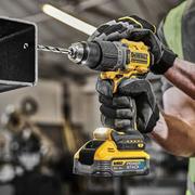 Дриль-шурупокрут DeWalt DCD805H2T