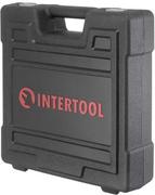 Акумуляторний дриль-шурупокрут INTERTOOL WT-0351