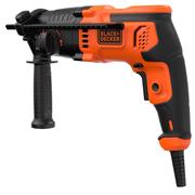 Перфоратор мережевий BLACK + DECKER BEHS01K