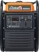 Інверторний генератор Matari M3800IO