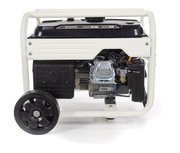 Бензиновий генератор Matari MH5000E - 3 / 3.3 кВт