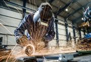 Кутошліфувальна машина Metabo W 750-125 (Набір) (601231510)