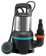 Насос для брудної води GARDENA 16000
