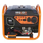 Генератор інверторний SEQUOIA SPG5500iE