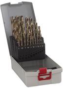 Набір свердл Bosch HSS PointTeQ ProBox (2608577352)