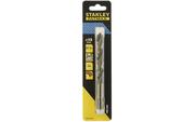 Cверлo по металу Stanley STA51123