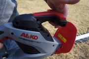 Кущоріз AL-KO HT 550 Safety Cut