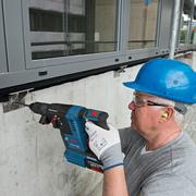 Акумуляторний перфоратор Bosch GBH 18V-26 F (611910003)