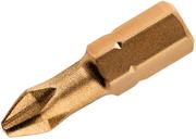 Біта Metabo Diamond PH3х25 мм, 3 шт. (628502000)