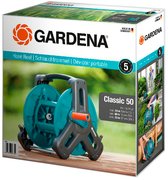 Котушка для шланга Gardena Classic 50 (08007-20)