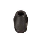 Головка торцева STANLEY 1-89-121 1/2" х 21 мм шестигранна