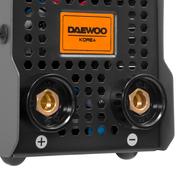 Зварювальний інвертор Daewoo DW 195
