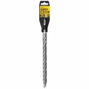 Бур DeWALT "SDS-Plus EXTREME2", 20x250x300мм.