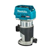 Акумуляторний фрезер Makita XGT RT001GM210