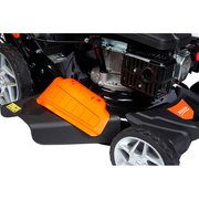 Газонокосарка бензинова самохідна SEQUOIA SPLM5100E