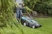Газонокосарка акумуляторна Gardena PowerMax Li-40/37 Gar (05038-20.000.00)