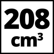 Бензиновий генератор Einhell TC-PG 25/1/E5 (4152600)