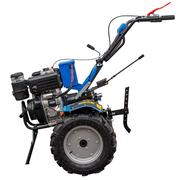 Мотоблок ДТЗ 512ДНЕ - К (колеса 5.00-12)