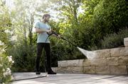 Мийка високого тиску Karcher K7 WCM
