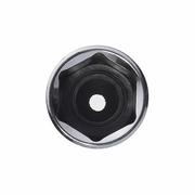 Свічкова головка Intertool 1/2", 16x65 мм (ET-0006)