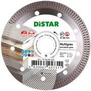 Алмазний диск Distar 1A1R 125x1,4x10x22,23 Multigres (11115494010)