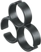 Автомобільний пилосос Bosch UniversalVac 18 Baretool (06033B9102) (без АКБ та ЗП)