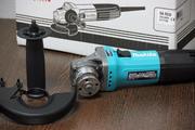 Кутова шліфмашина Makita GA5030